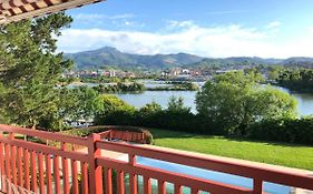 Bidasoa con vistas